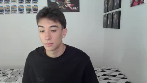 Snapshot of ryan_valentine17 chatting on 31, 5, 2026 ryan online show from 31, 5, 2026
