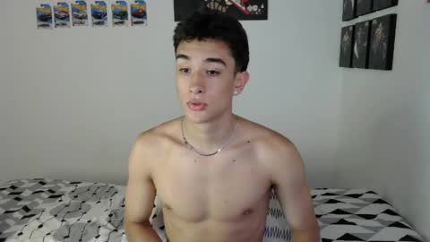 Snapshot of ryan_valentine17 chatting on 2, 6, 2026 ryan online show from 2, 6, 2026