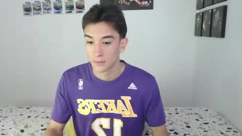 Snapshot of ryan_valentine17 chatting on 13, 6, 2026 ryan online show from 13, 6, 2026