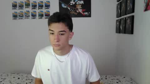 Snapshot of ryan_valentine17 chatting on 14, 6, 2026 ryan online show from 14, 6, 2026