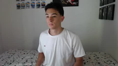 Snapshot of ryan_valentine17 chatting on 16, 6, 2026 ryan online show from 16, 6, 2026