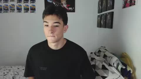 Snapshot of ryan_valentine17 chatting on 24, 6, 2026 ryan online show from 24, 6, 2026