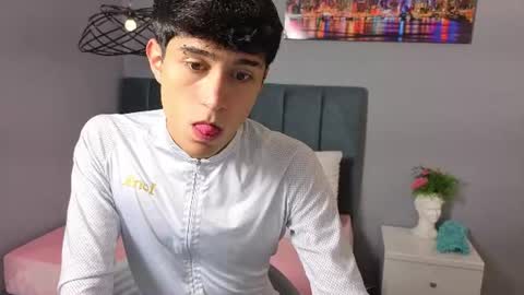 ryan valentino online show from 29, 6, 2026