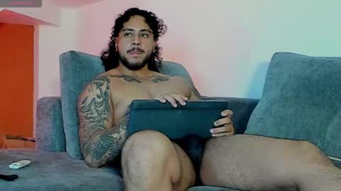 RYAN online show from 12, 3, 2026