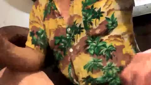 Ryland online show from 25, 11, 2025