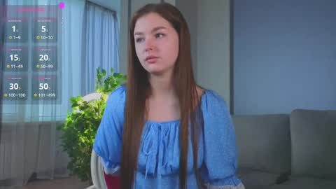 Eva online show from 29, 5, 2026