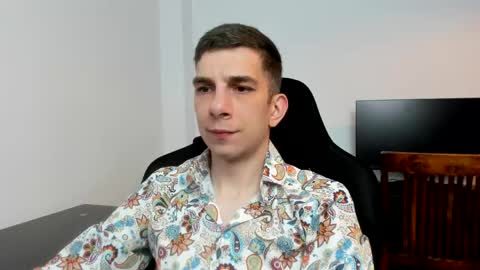 Andrew C. online show from 25, 4, 2026