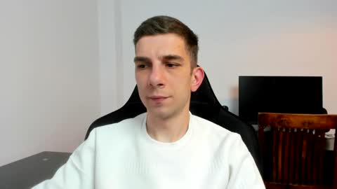 Andrew C. online show from 26, 4, 2026