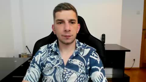 Andrew C. online show from 20, 6, 2026
