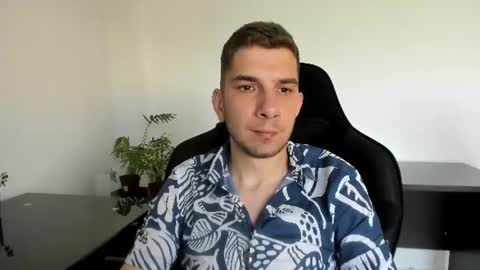 Andrew C. online show from 22, 6, 2026