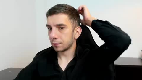 Andrew C. online show from 2, 8, 2026
