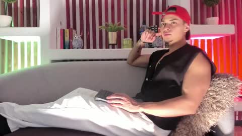 Ryan online show from 17, 10, 2025