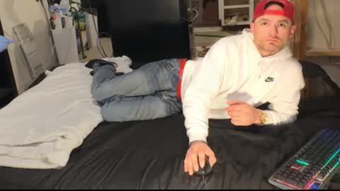 Ryan Jizz online show from 16, 10, 2025