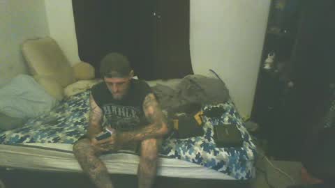 Snapshot of ryanmeeker4166 chatting on 17, 6, 2026 ryanmeeker4166 online show from 17, 6, 2026