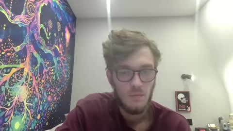 anonomousstoneruk online show from 21, 2, 2025