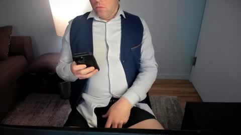 Snapshot of ryanontour chatting on 2, 2, 2026 Ryan in NYC online show from 2, 2, 2026