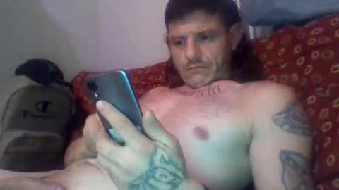 ryanscottjones21 online show from 7, 3, 2026