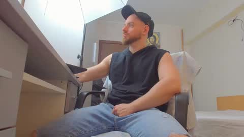 Ryanstone  online show from 28, 3, 2026