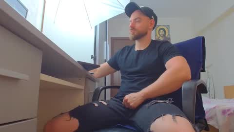 Snapshot of ryanstone_ chatting on 21, 5, 2026 Ryanstone online show from 21, 5, 2026