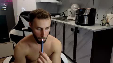 ryanstorm1 online show from 7, 11, 2025