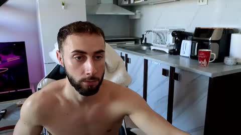 ryanstorm1 online show from 11, 1, 2026