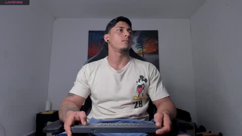 ryanwhite3 online show from 29, 5, 2026