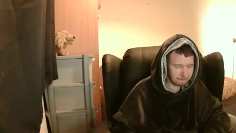 Ryder93 online show from 28, 1, 2025