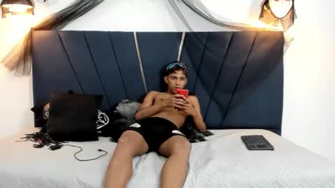Snapshot of ryder_cum23 chatting on 19, 10, 2025 ryder_cum23 online show from 19, 10, 2025