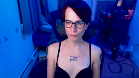 Snapshot of ryff_burnz chatting on 5, 1, 2025 Ryff Burnz online show from 5, 1, 2025