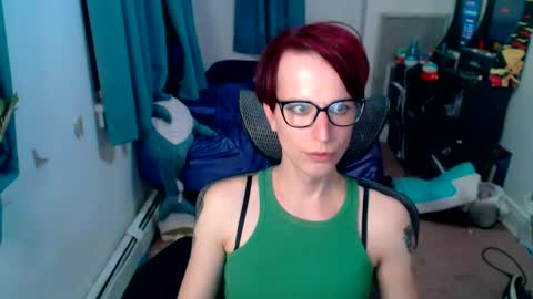 Snapshot of ryff_burnz chatting on 6, 1, 2025 Ryff Burnz online show from 6, 1, 2025