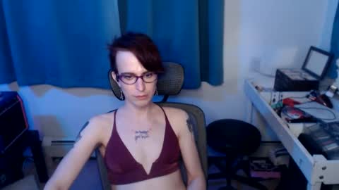 Snapshot of ryff_burnz chatting on 8, 3, 2025 Ryff Burnz online show from 8, 3, 2025