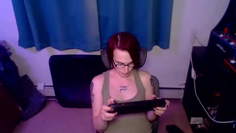 Ryff Burnz online show from 18, 11, 2025