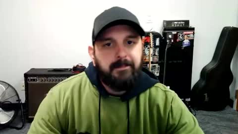 Ryland Brooks online show from 29, 10, 2025