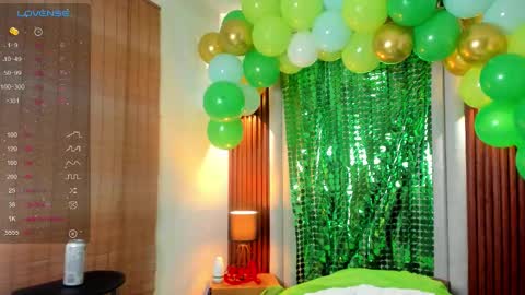 Ryo Kush online show from 17, 3, 2026