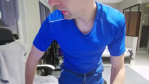 Ryuk FR online show from 17, 11, 2025