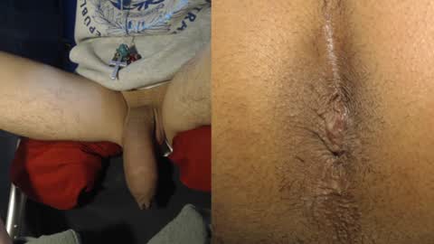 Snapshot of ryushi009 chatting on 16, 1, 2025 Ryushi009 online show from 16, 1, 2025