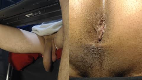 Snapshot of ryushi009 chatting on 17, 1, 2025 Ryushi009 online show from 17, 1, 2025