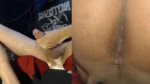 Snapshot of ryushi009 chatting on 3, 10, 2025 Ryushi009 online show from 3, 10, 2025