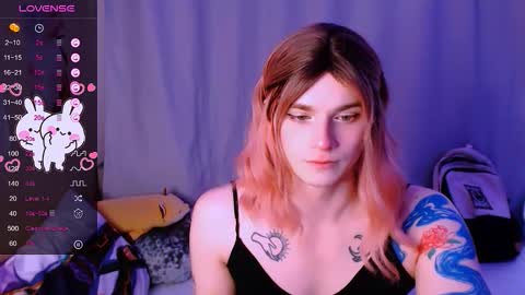  Alice  online show from 19, 10, 2025