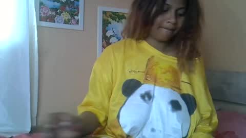Snapshot of rywanna chatting on 18, 7, 2026 rywanna online show from 18, 7, 2026