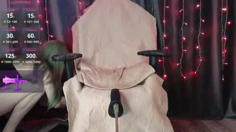 s1lent_v0id online show from 21, 5, 2026