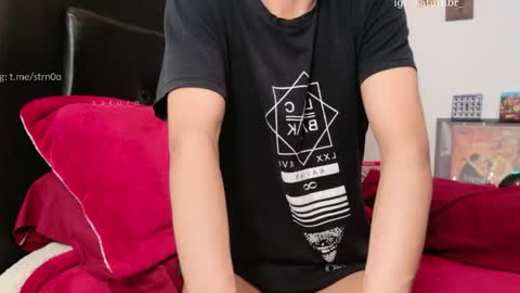 ST online show from 18, 4, 2026