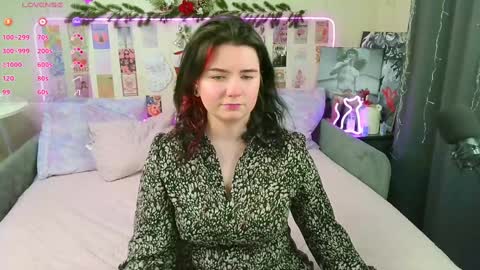 Snapshot of s_katekisa_ss chatting on 16, 1, 2025 Kate online show from 16, 1, 2025