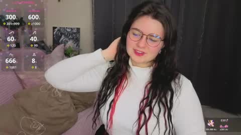 Snapshot of s_katekisa_ss chatting on 6, 6, 2026 Kate online show from 6, 6, 2026