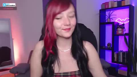  Lilith  independent model online show from 25, 11, 2025