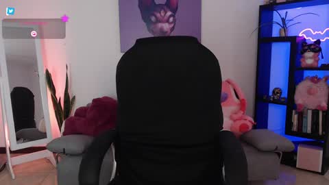  Lilith  independent model online show from 21, 3, 2026