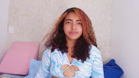 s_sofia_ online show from 4, 10, 2025