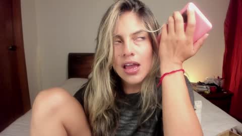 Leslie Beltrn online show from 16, 12, 2024