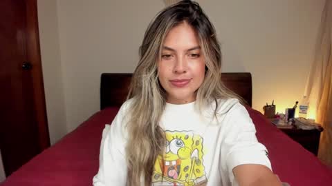 Leslie Beltrn online show from 13, 1, 2025