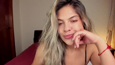 Leslie Beltrn online show from 24, 1, 2025